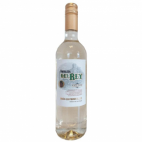 Fortaleza Del Ray Airen Sauvignon Blanc